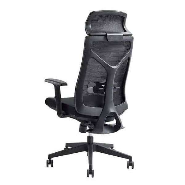 Office furniture/ revolving chairs/ visitor/ recliner/ executive chair 7