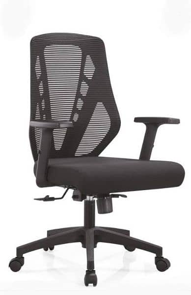 Office furniture/ revolving chairs/ visitor/ recliner/ executive chair 8