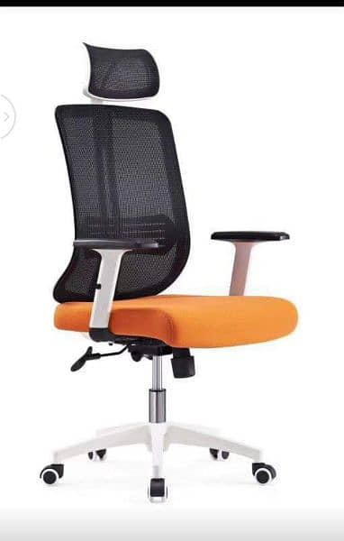 Office furniture/ revolving chairs/ visitor/ recliner/ executive chair 14