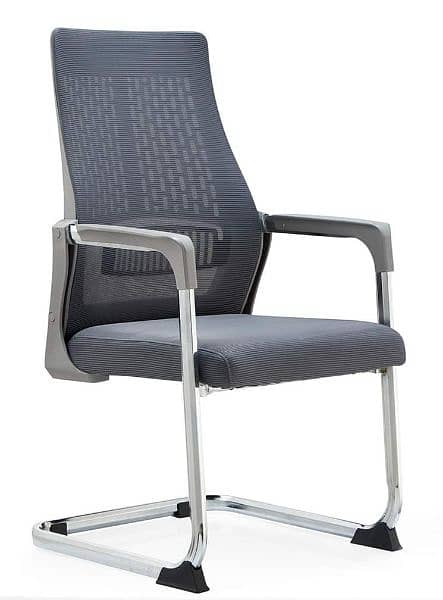 Office furniture/ revolving chairs/ visitor/ recliner/ executive chair 17
