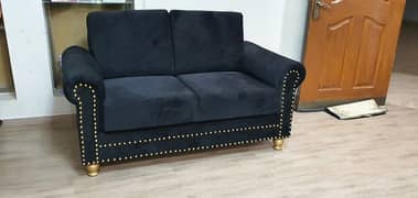 2 seater sofa brand new