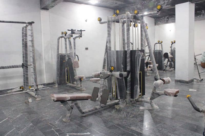 gym machine available 03201424262 0