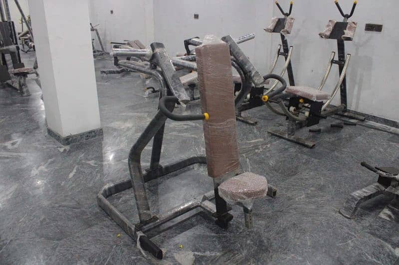 gym machine available 03201424262 5