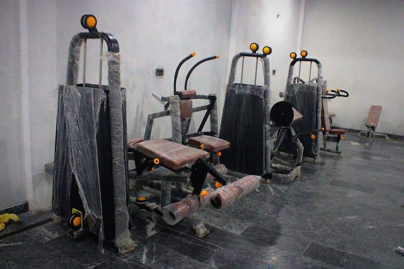 gym machine available 03201424262 6