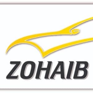 zohaib