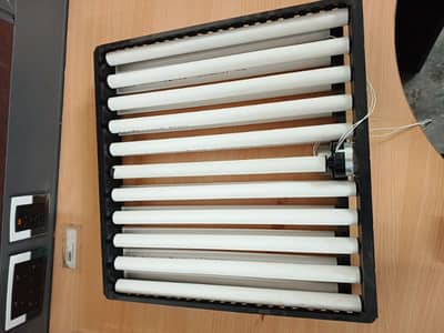 80 Eggs Rolling Tray For Incubator With 220 Motor Blue Local incubator
