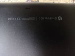 Laptop (hp EliteBook 820 (G2) mother boad dead