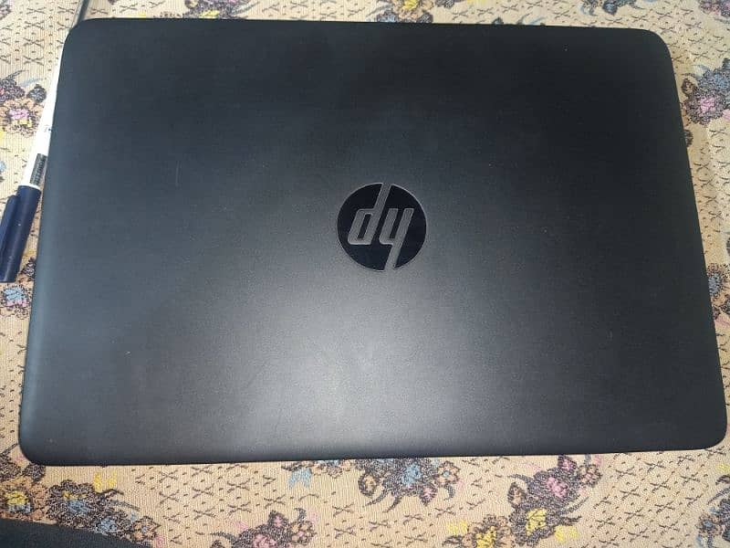 Laptop (hp EliteBook 820 (G2) mother boad dead 5