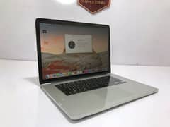 Apple MacBook Pro Core i7 likes new condition