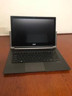 Acer Aspire R13 13.3in FHD Touch i5 6200U 4G 256GB SSD 2-1 Laptop 0