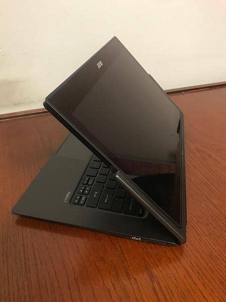 Acer Aspire R13 13.3in FHD Touch i5 6200U 4G 256GB SSD 2-1 Laptop 2