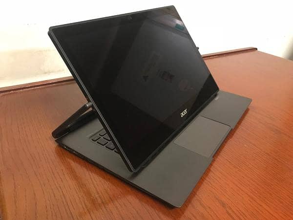 Acer Aspire R13 13.3in FHD Touch i5 6200U 4G 256GB SSD 2-1 Laptop 4