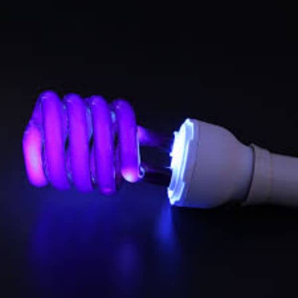 UV Energy saver 0