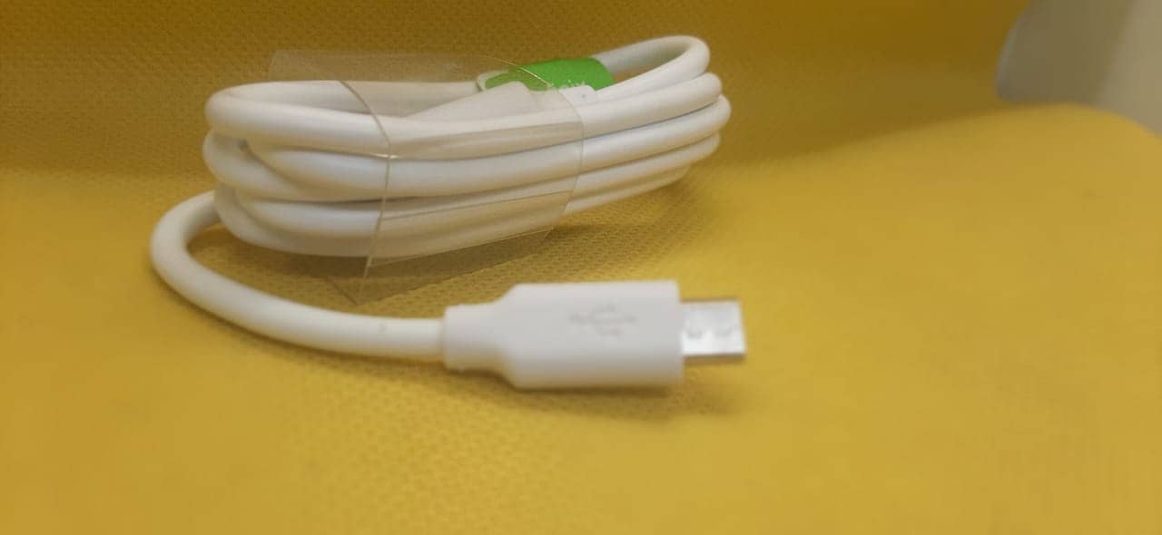 Infinix,Huawei,Vivo Fast Charging Data Cable Wholesale rate MicroPin 1