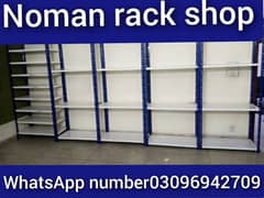 Racks/super store racks/industrial racks/pharmacy racks