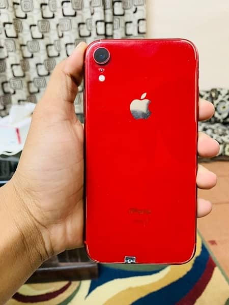 Iphone xr 0