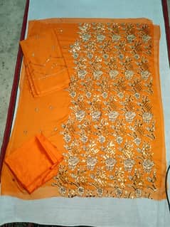 unStitched