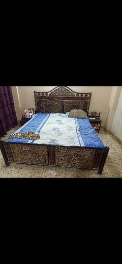 olx bed and mattress