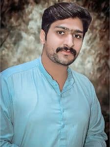 M Zeeshan 