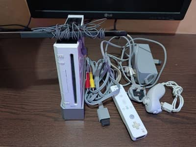 Nintendo wii jailbreak