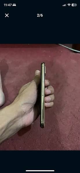 iphone xs 256gb 1