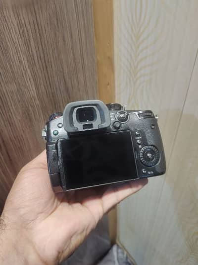 gh5s olx