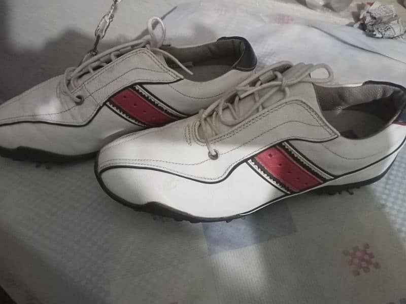 Golf Shoes 2