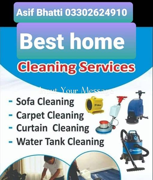 carpet sofa water tank cleaning 0