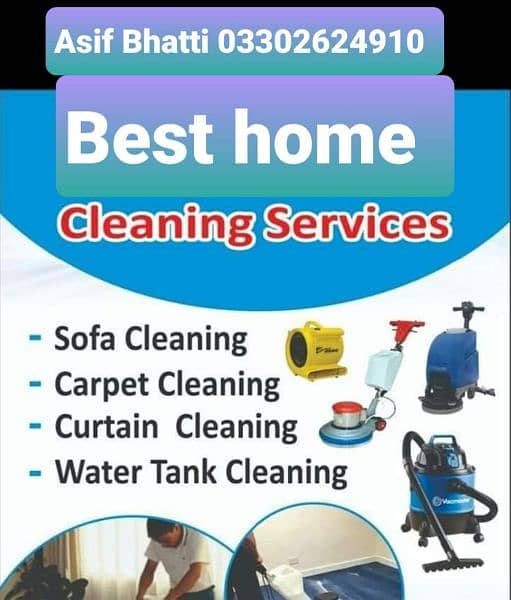 carpet sofa water tank cleaning 1