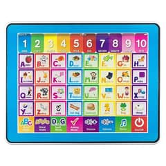 Y-pad English Computer Fashionable Multi-Function Tablet for kids