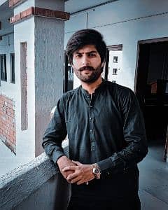 Hamza Aslam