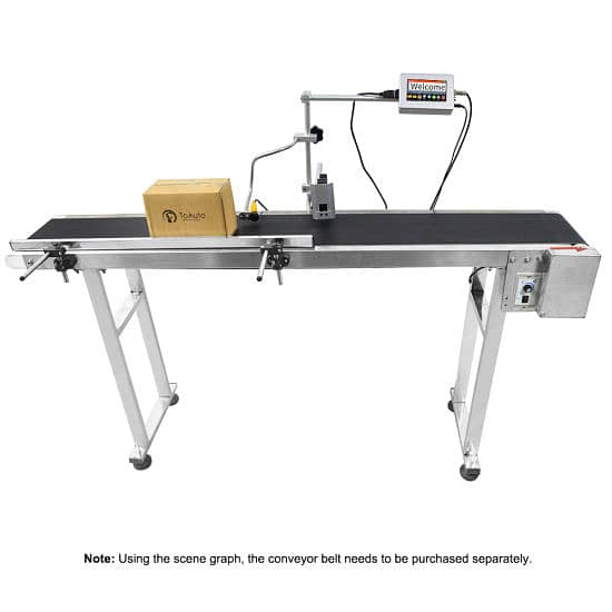 Conveyor Belt For Assemblyline Printer(xxxiii) 1