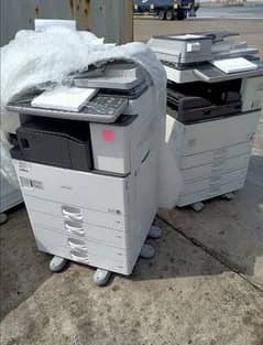 Photocopier,