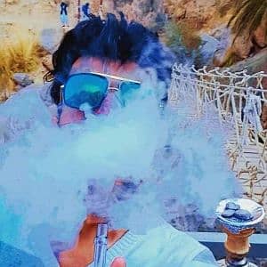 Ahmed Shah