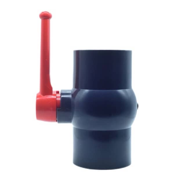 Ball valve 3