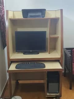 Computer Table