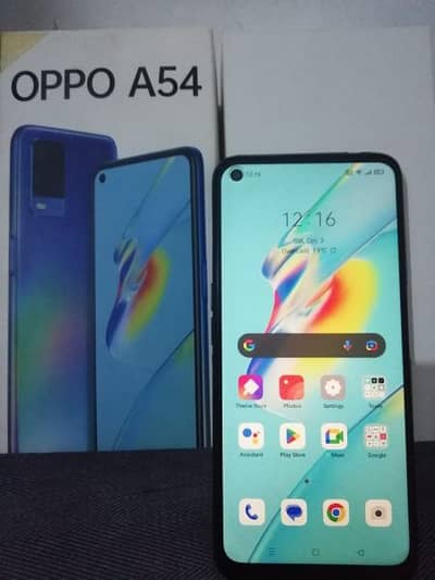 a54 oppo olx