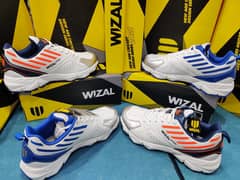 Sports Wizal Shoes Brand New