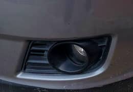 Suzuki Swift Dlx Fog lights (Original)