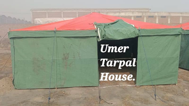 Umbrella,Labour Tent,Green Net,Camp,Tarpal,Plastic Tarpal 17