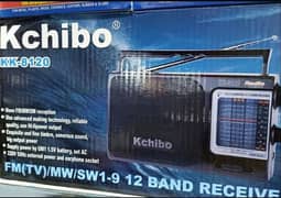 kachibo radio 0
