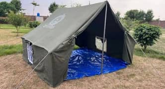 Tent,Safety