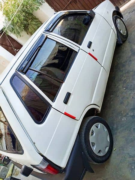 Mehran 1993 1