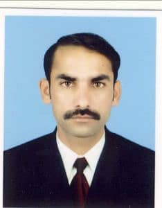 Qaiser Zaman Warraich
