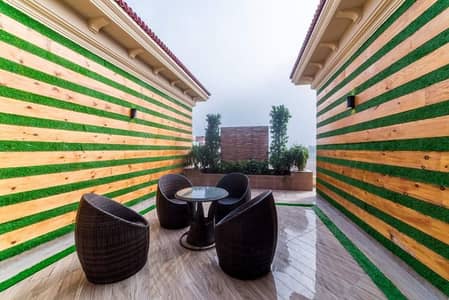 natural look Grass astro turf artificial grass for garden playground