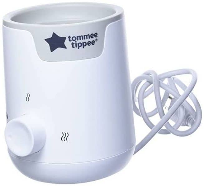 Tommee Tippee Fast baby Feeder Warmer! (100%Original ) 0