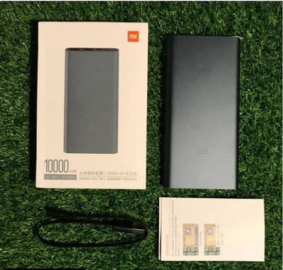mi power bank 3