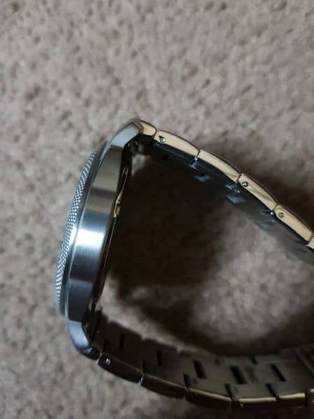 Fossil elite watch for men 10