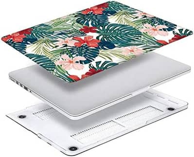 IDOO MacBook Air 13 / MacBook Pro 13 Hard Shell Case Cover