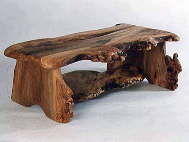 Wooden antique Furniture 8